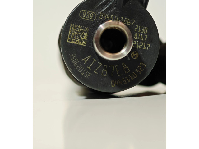 Форсунка 35062015F, 0445110523 Jeep Grand Cherokee