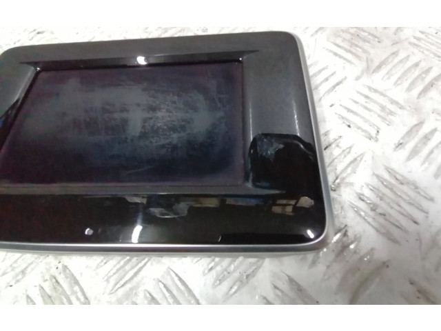 Дисплей    A2469016002   Mercedes-Benz A W176