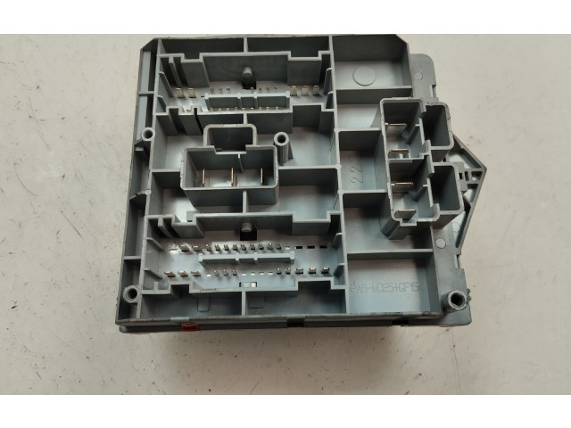 Pojistková skříňka Řídící jednotka BSM 60679253 Lancia Thesis 2004