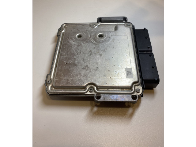 Блок управления двигателя 55265162 Jeep Renegade