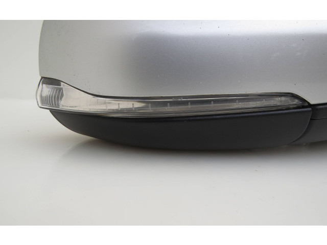 Зеркало электрическое Volvo S60 2011 - 2013 года