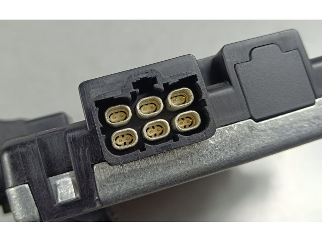 Блок управления 1190386001   MG HS