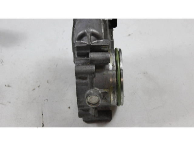 Дроссельная заслонка A2561410025, 0280750668 Mercedes-Benz GLE W167