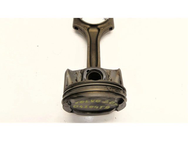  Поршень с шатуном  31401212  Volvo S60  
