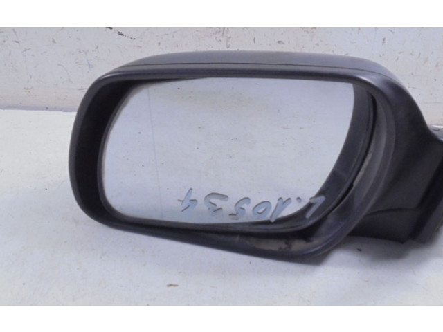 Зеркало (механическое) 012221, 012221 Mazda 3 I