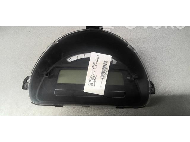 Панель приборов 6105WL   Citroen C2       