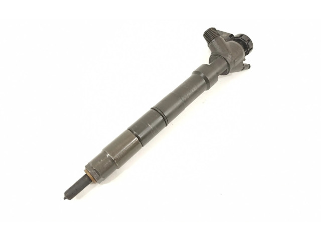 Vstřikovač 04L130277BF, 28577054 Volkswagen Passat Alltrack DFG