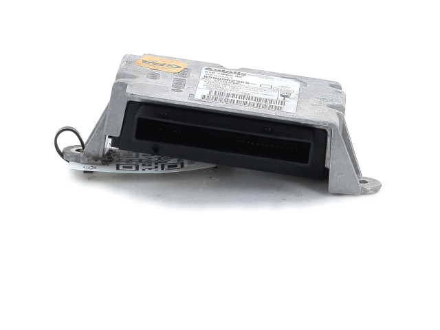 Блок подушек безопасности 8200963406 Renault Clio III