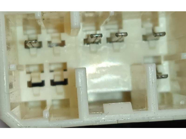 Zpětné zrcátko Chevrolet Aveo 2006 96458172