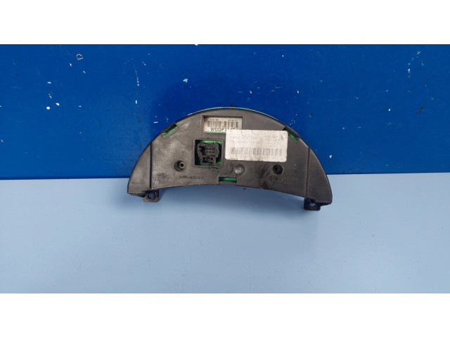 Дисплей    1488702080, WDDP7A13   Citroen C8