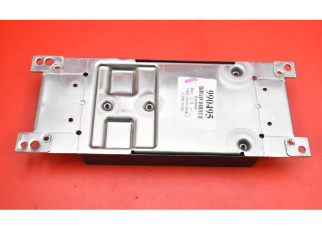 Řídící jednotka 9377149-01, 9377149-01 BMW 5 F10 F11 2015