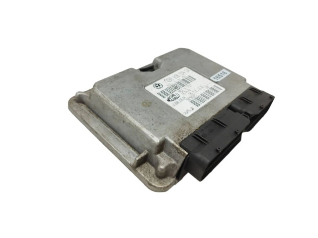 Блок управления двигателя 036906034CA, 3067BG64C Audi A2