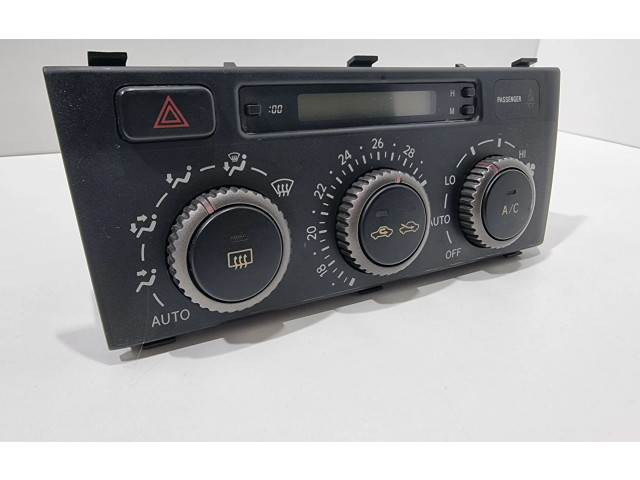 Блок управления климат-контролем 8865053010 Lexus IS 200-300