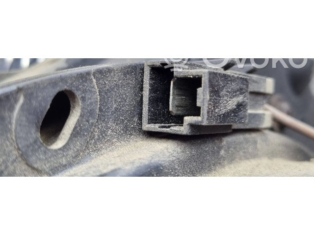 Вентилятор радиатора 9445261, 3135103192 Volvo S70 V70 V70 XC