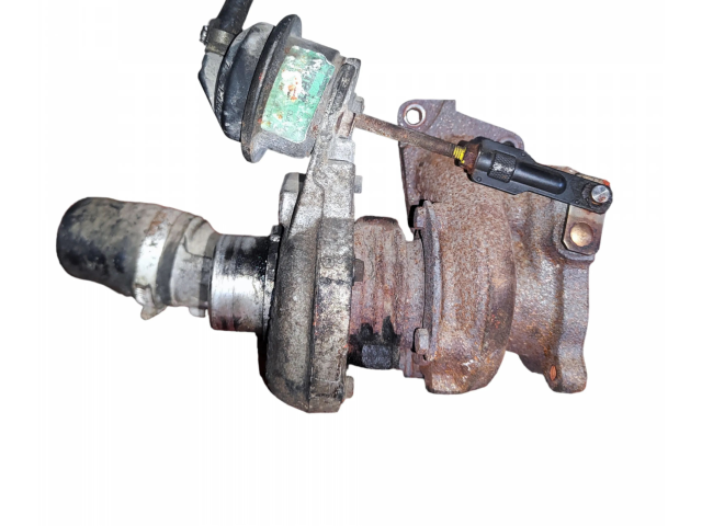 Турбина Renault Scenic II - Grand scenic II 7008301, 7700108030