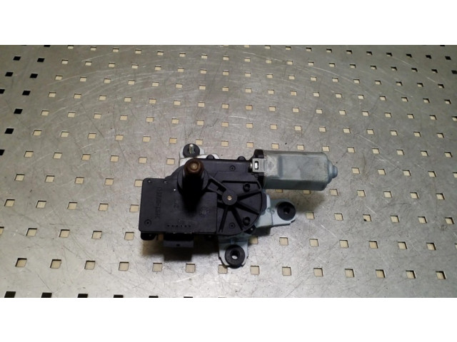 Моторчик заднего дворника 96627058    Chevrolet Captiva