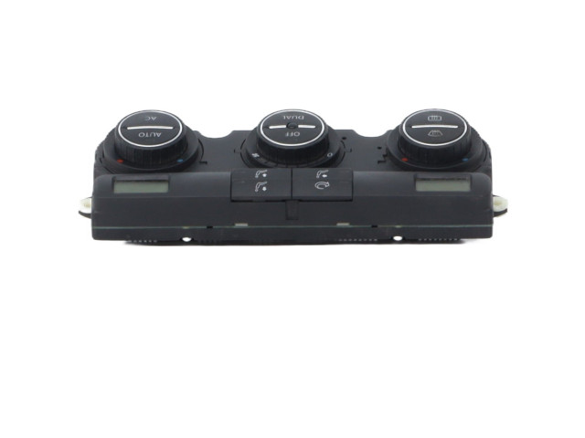 Блок управления климат-контролем 1K0907044DD Volkswagen Golf Plus