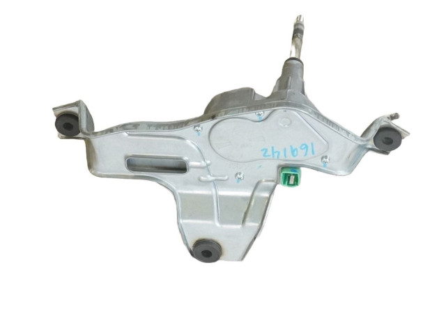 Моторчик заднего дворника 8253A011 Mitsubishi Montero