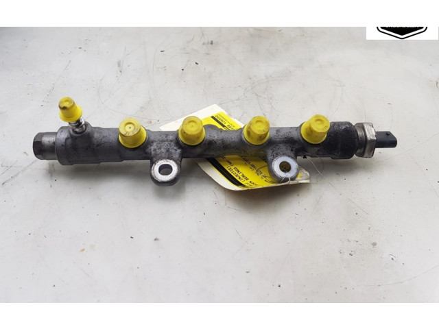 Vstřikovací lišta 9821399680, 9821399680 Citroen Berlingo DV5RCF(YHT)