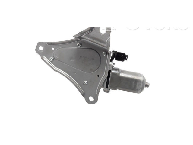 Моторчик заднего дворника 2596002510 Mitsubishi Mirage VI G4 Attrage