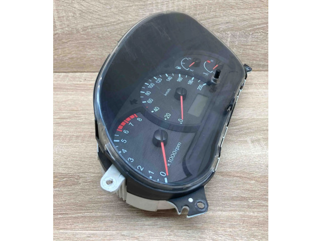 Панель приборов 9400325670, LHD   Hyundai i10       