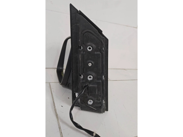 Zpětné zrcátko Volkswagen Caddy 2006 E11026035