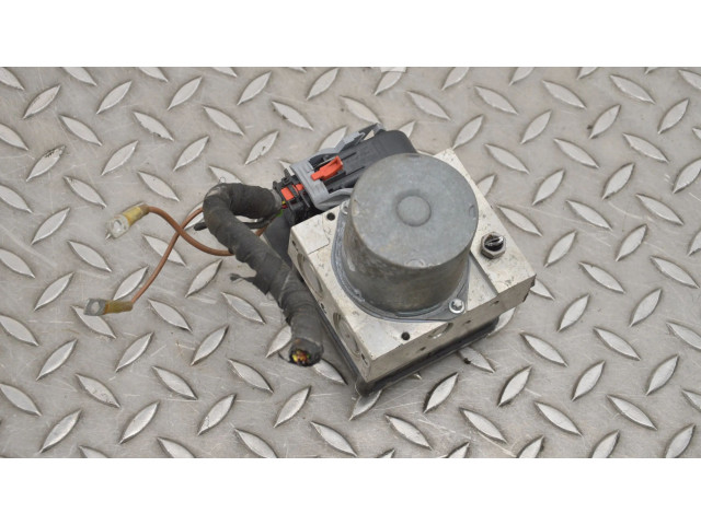 Блок АБС 8R0907379L   Audi  Q5 SQ5  2008 - 2017 года