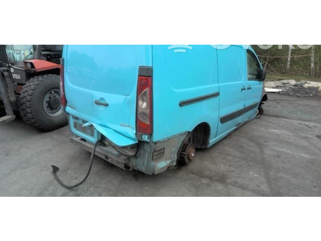 Моторчик дворников 6405GE    Peugeot Expert