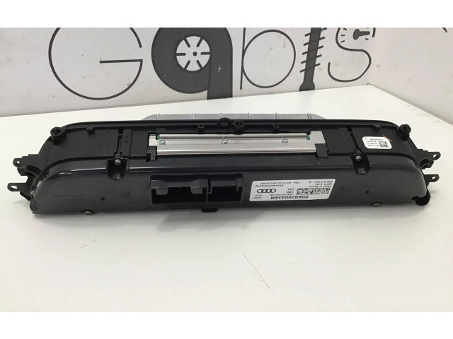 Блок управления климат-контролем 80A820043AN Audi Q5 SQ5