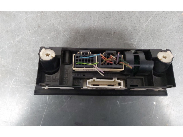 Модуль блока управления кондиционером 6JO820045 Seat Ibiza IV (6J,6P)