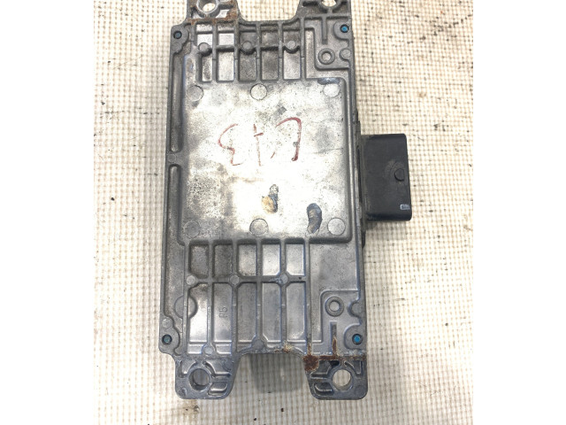 Блок управления JD80AA64000 Nissan X-Trail T31