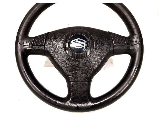 Volant Suzuki Ignis 2016