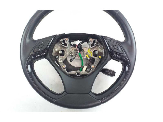 Руль Toyota C-HR 2016-- года 627554600