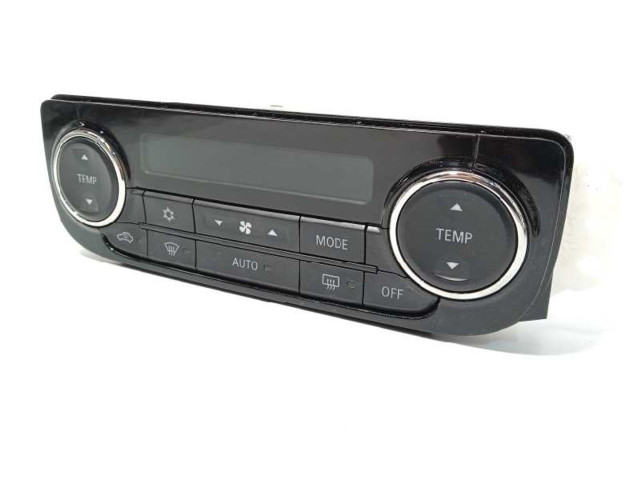Блок управления климат-контролем 7820B062XA Mitsubishi Outlander
