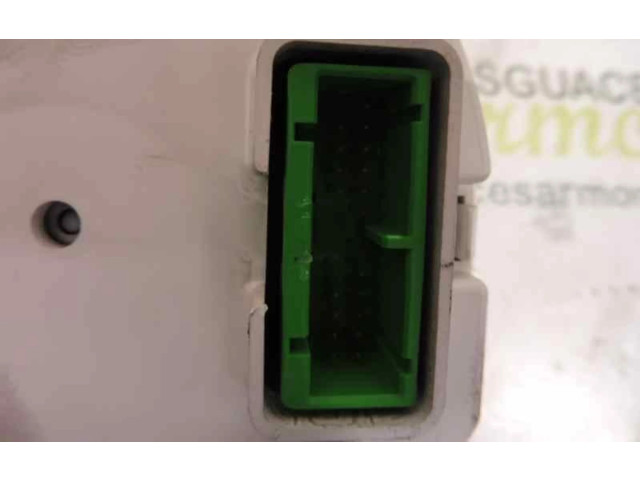 Přístrojová deska Suzuki Ignis 2005 341006GC, 3410086GC0