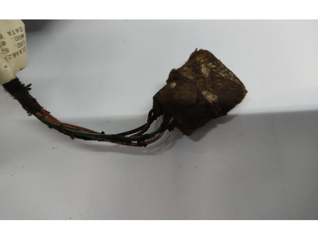 Зеркало электрическое        Ford Ka  2009 - 2017 года   