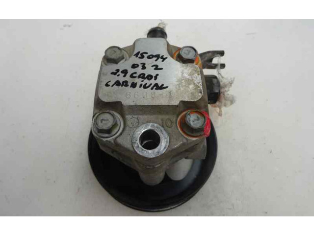 Vstřikovací čerpadlo KIA Carnival J3