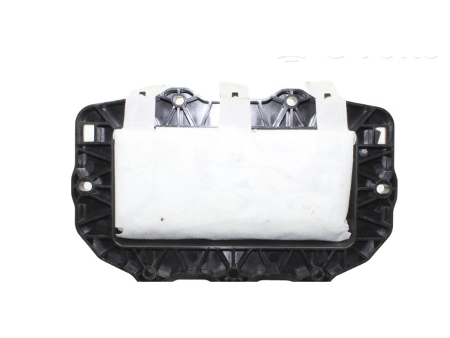 Подушка безопасности пассажира 9672848580   Peugeot 2008 I