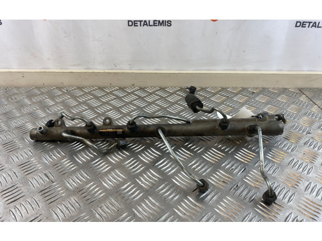 Другие блоки управления / модули 0445216015, 779551403 BMW 5 E60 E61