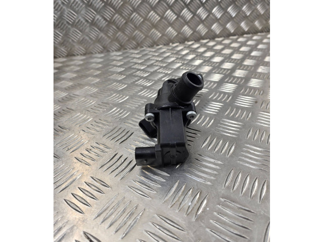 Турбина Audi A7 S7 4G 06H145710D