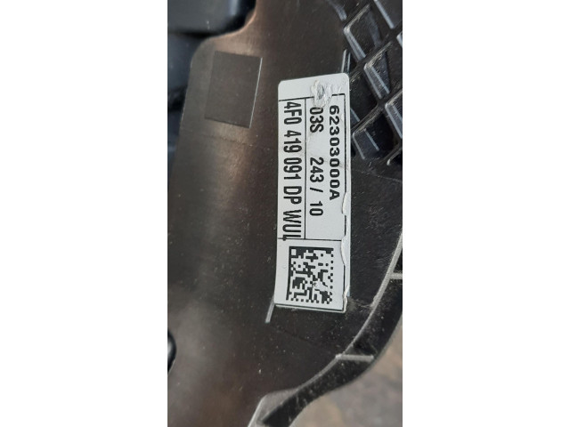 Volant Audi Q7 4L 2010 4F0419091DP