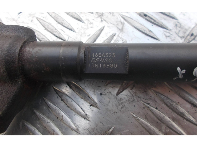 Форсунка 1465A323, 1465A306 Mitsubishi ASX 4M13