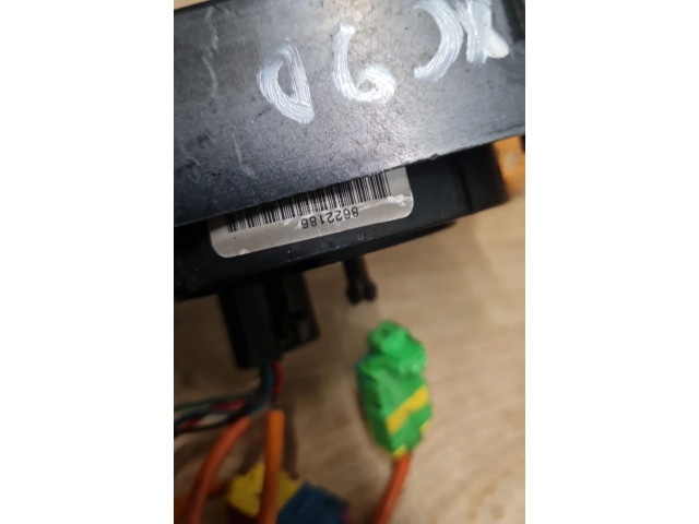 Подрулевой шлейф SRS 8622186, 3803645 Volvo XC90