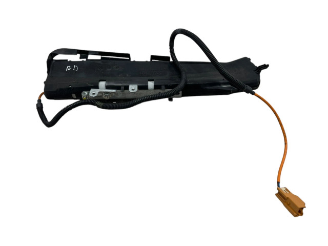 Подушка безопасности в сиденье 8686707, 601321600C   Volvo XC90