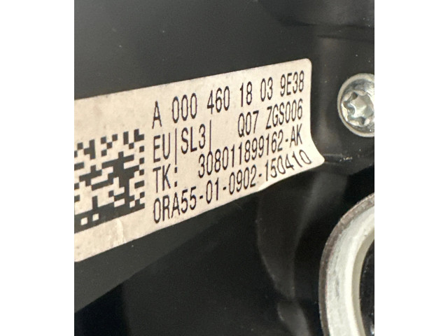 Volant Mercedes-Benz C W205 2016 A0004601803, 308011899162AK