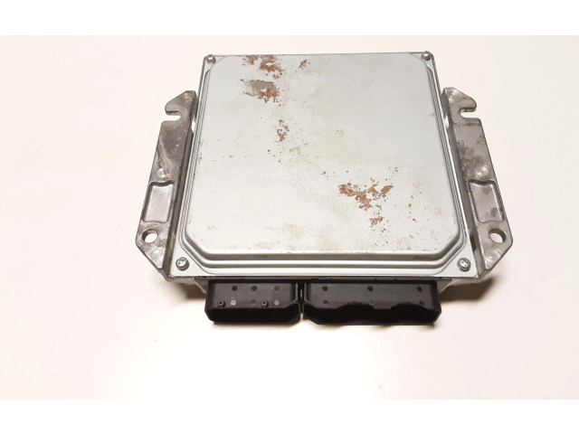 Блок управления двигателя 22611AP203KH, 2758009258 Subaru Forester SH