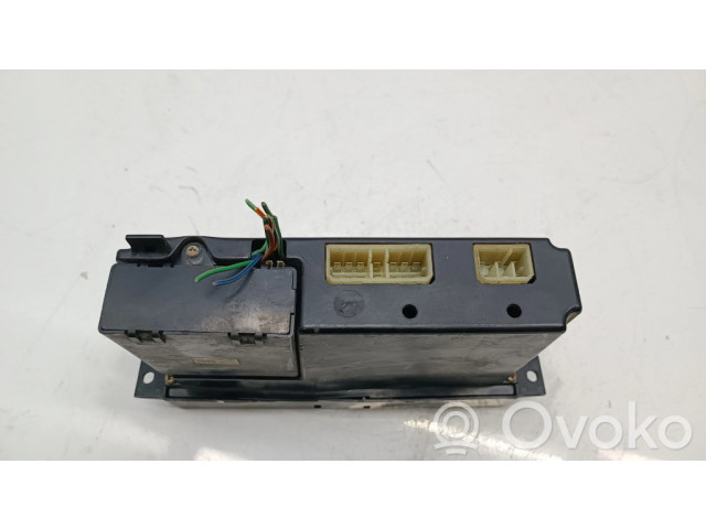 Блок управления климат-контролем 077200 Mazda RX7