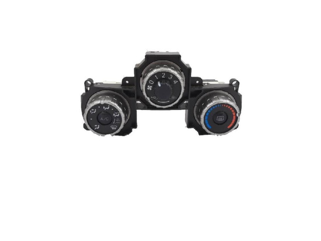 Блок управления климат-контролем 55901B4020, 758734 Daihatsu Terios
