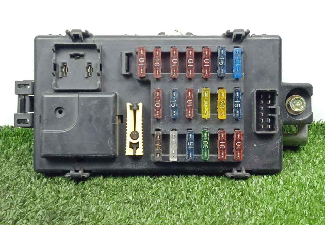 Модуль управления BSM 24025806, 25755039 Buick LeSabre