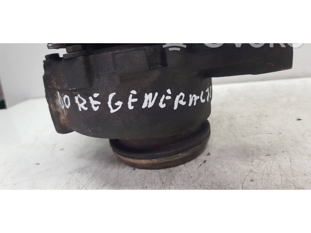 Turbodmychadlo Турбина A6460960499 Mercedes-Benz C W203